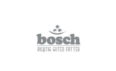 bosch Tiernahrung