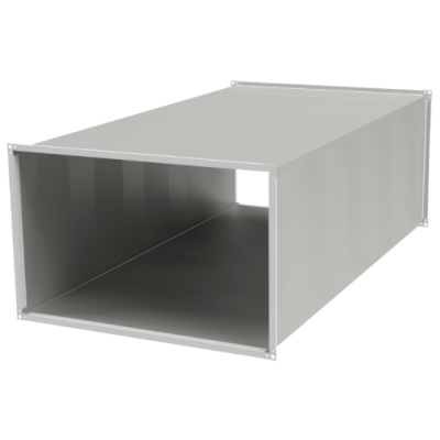 formteil-luftleitung