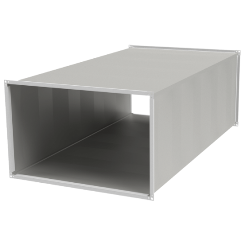 formteil-luftleitung