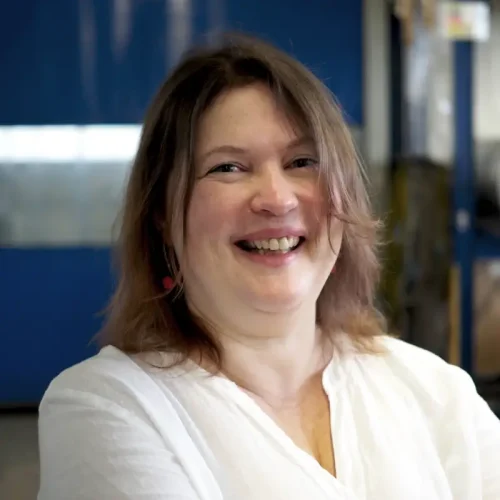 Sonja Fels von Rinke